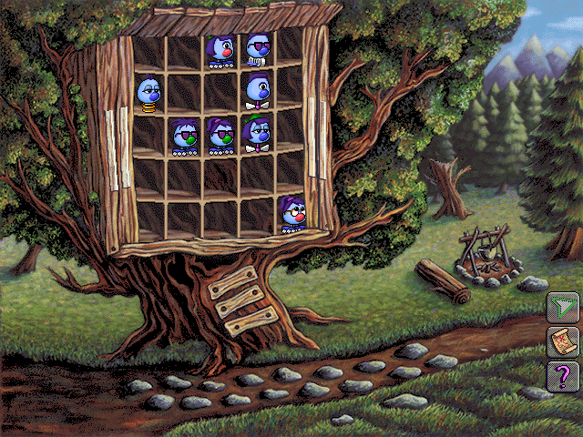 Zoombinis Mountain Rescue Mac Download